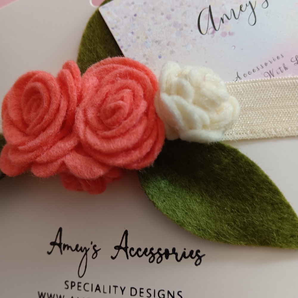 Headbands - Picture 2 of 3
